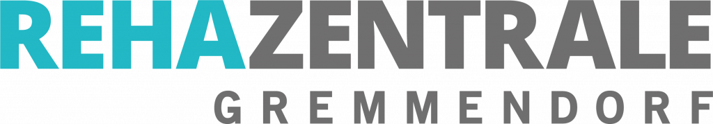Logo der REHAZENTRALE Gremmendorf