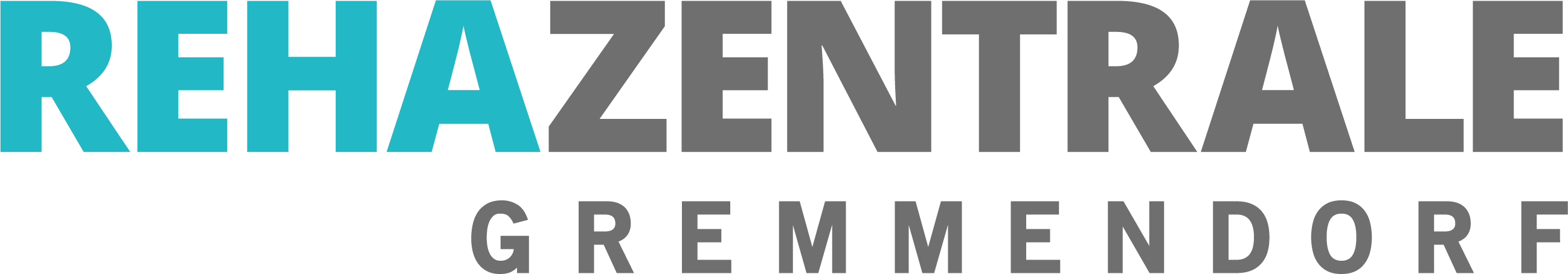Logo der REHAZENTRALE Gremmendorf